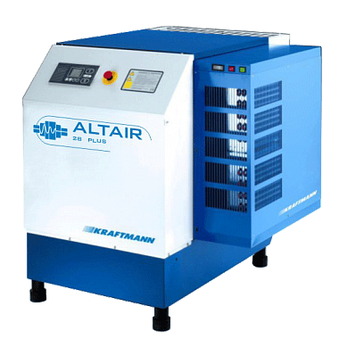 KRAFTMANN ALTAIR 150 с блоком управления AIR CONTROL HE